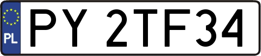 PY2TF34