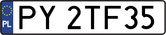 PY2TF35