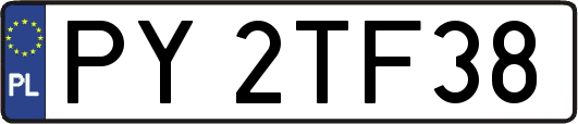 PY2TF38
