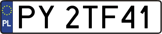 PY2TF41