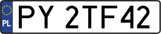 PY2TF42