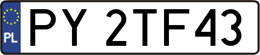 PY2TF43