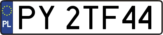 PY2TF44