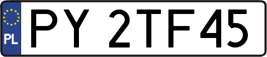 PY2TF45