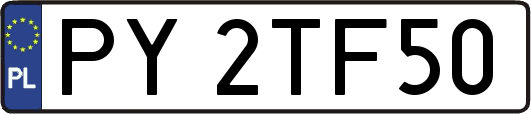 PY2TF50