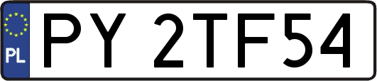 PY2TF54