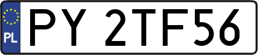 PY2TF56