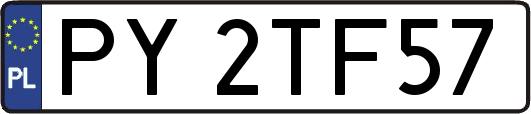 PY2TF57