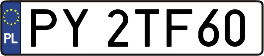 PY2TF60
