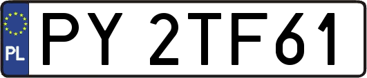 PY2TF61