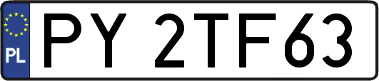 PY2TF63