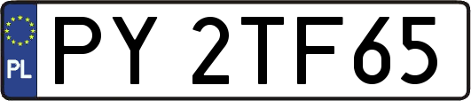 PY2TF65