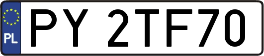 PY2TF70