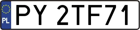 PY2TF71