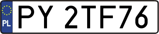 PY2TF76