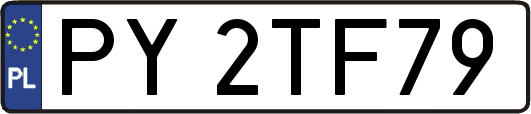 PY2TF79