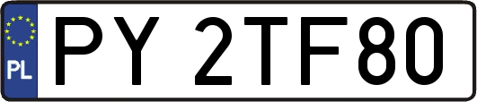 PY2TF80