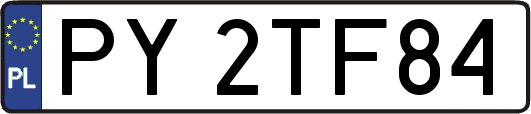 PY2TF84