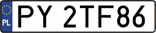 PY2TF86
