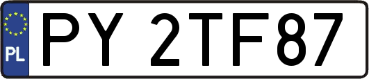 PY2TF87