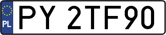 PY2TF90