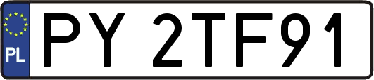 PY2TF91