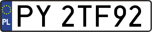 PY2TF92
