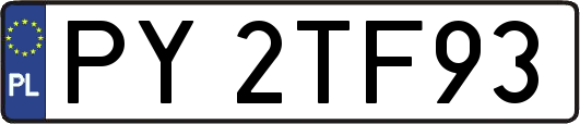 PY2TF93