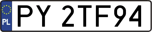 PY2TF94