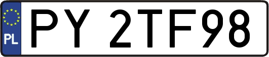 PY2TF98