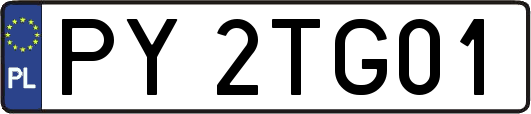 PY2TG01