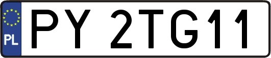 PY2TG11