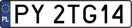 PY2TG14