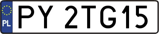 PY2TG15