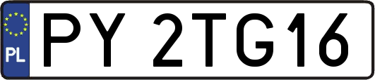 PY2TG16