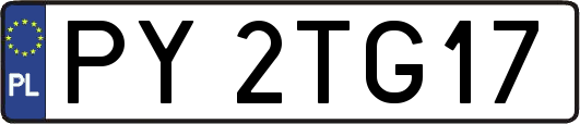 PY2TG17