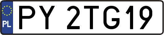 PY2TG19