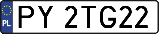 PY2TG22