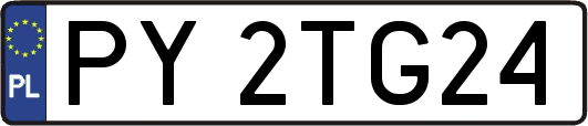 PY2TG24