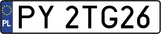 PY2TG26