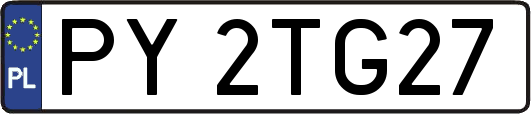 PY2TG27