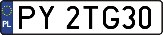PY2TG30