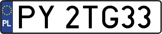 PY2TG33