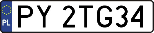 PY2TG34