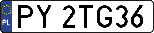 PY2TG36
