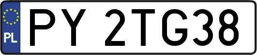 PY2TG38