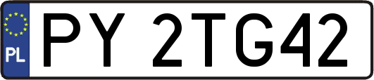 PY2TG42