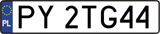 PY2TG44