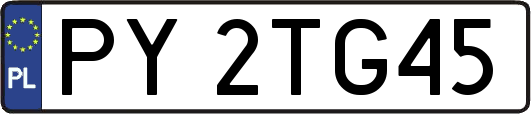 PY2TG45