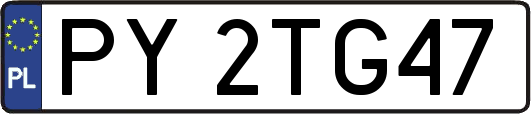 PY2TG47